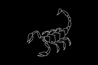 Roczny horoskop finansowy Skorpion 2026